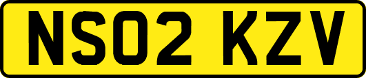 NS02KZV