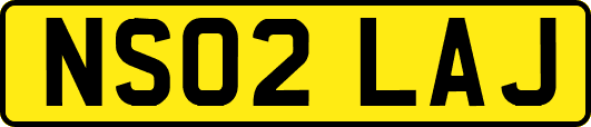 NS02LAJ