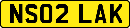 NS02LAK