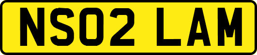 NS02LAM