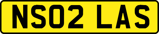 NS02LAS