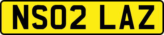 NS02LAZ