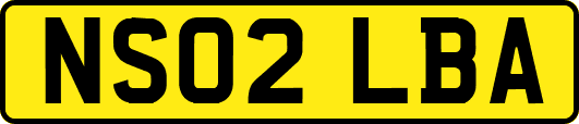 NS02LBA