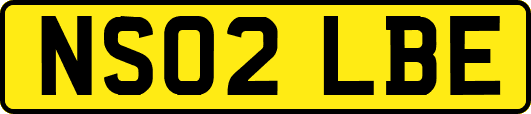 NS02LBE