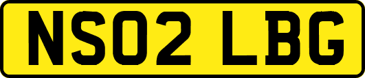 NS02LBG