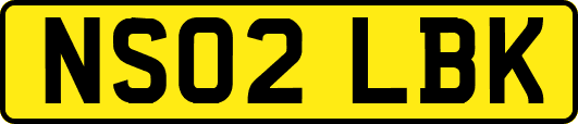 NS02LBK