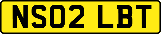 NS02LBT