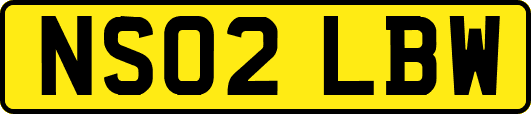 NS02LBW