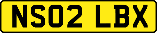 NS02LBX