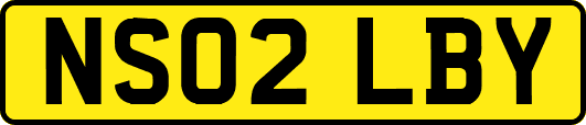 NS02LBY