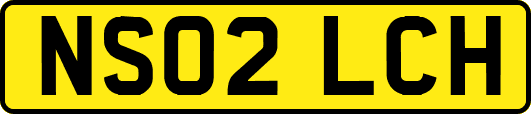 NS02LCH