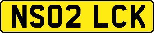 NS02LCK