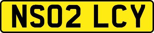 NS02LCY