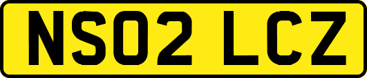 NS02LCZ