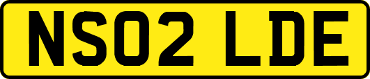 NS02LDE
