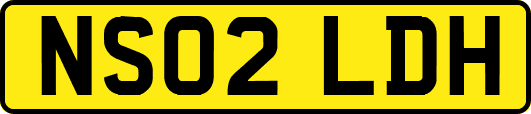 NS02LDH