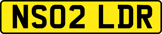 NS02LDR