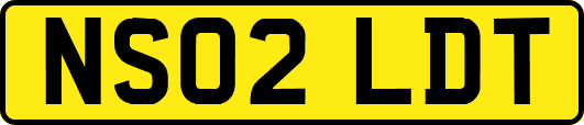 NS02LDT
