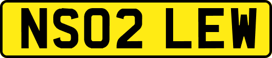 NS02LEW