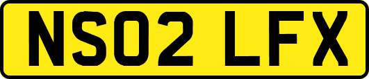 NS02LFX