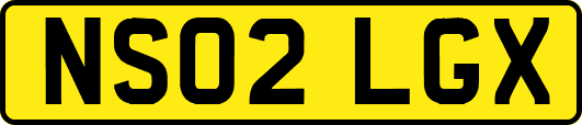 NS02LGX