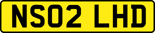 NS02LHD