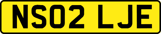 NS02LJE