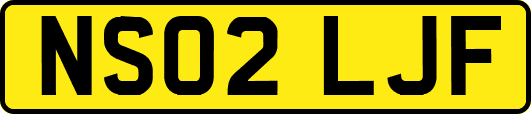 NS02LJF