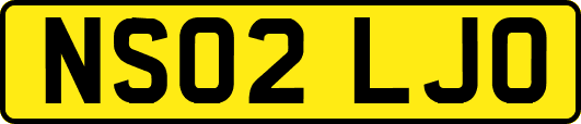 NS02LJO