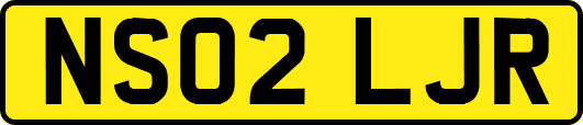 NS02LJR