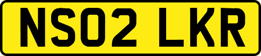 NS02LKR