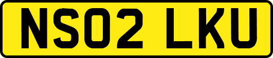 NS02LKU