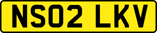 NS02LKV
