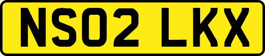 NS02LKX