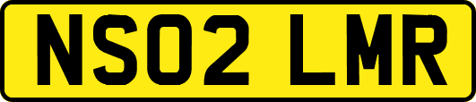 NS02LMR