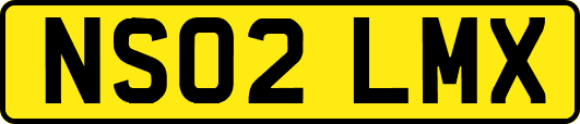 NS02LMX