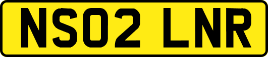 NS02LNR