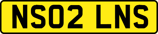 NS02LNS