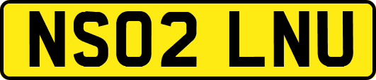 NS02LNU