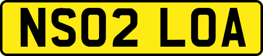 NS02LOA