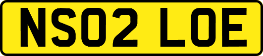NS02LOE