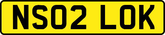 NS02LOK