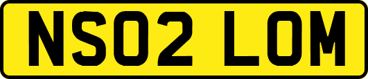 NS02LOM