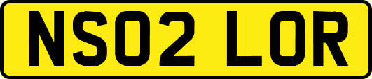 NS02LOR