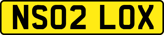 NS02LOX