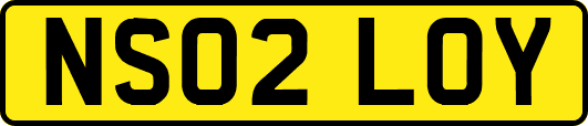 NS02LOY