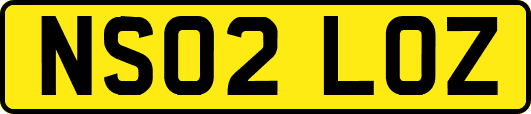 NS02LOZ