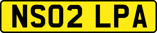 NS02LPA