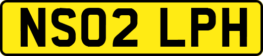 NS02LPH