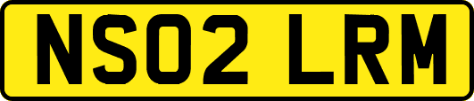 NS02LRM